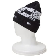 画像9: Shinknownsuke Fat Cut Press Knit Cap Beanie ニット キャップ ビーニー 帽子 (9)