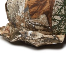 画像7: Filled Gear Recycle Ripstop Hat Realtree トラッパー アウトドア ハット キャップ 帽子 (7)