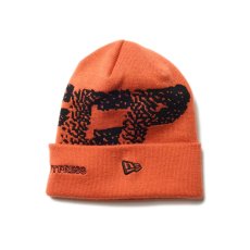 画像14: Shinknownsuke Fat Cut Press Knit Cap Beanie ニット キャップ ビーニー 帽子 (14)