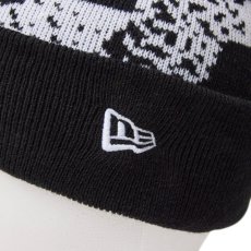 画像13: Shinknownsuke Fat Cut Press Knit Cap Beanie ニット キャップ ビーニー 帽子 (13)