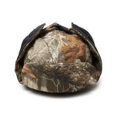 画像13: Filled Gear Recycle Ripstop Hat Realtree トラッパー アウトドア ハット キャップ 帽子 (13)