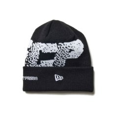 画像15: Shinknownsuke Fat Cut Press Knit Cap Beanie ニット キャップ ビーニー 帽子 (15)