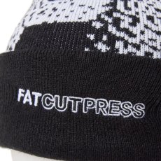 画像7: Shinknownsuke Fat Cut Press Knit Cap Beanie ニット キャップ ビーニー 帽子 (7)