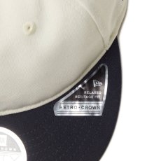 画像6: RC 9Fifty Goro Nakatsugawa (min-nano) Cap キャップ 帽子 (6)