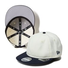 画像8: RC 9Fifty Goro Nakatsugawa (min-nano) Cap キャップ 帽子 (8)