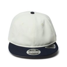 画像2: RC 9Fifty Goro Nakatsugawa (min-nano) Cap キャップ 帽子 (2)