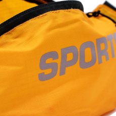 画像14: Sports Fanny Pack コンパクト ファニーパック ウエストポーチ (14)