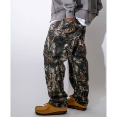 画像10: IFPG Realtree 5pocket pants リアルツリー ダブルニー パンツ (10)