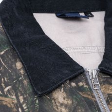 画像13: IFPG Realtree Field Jacket リアルツリー ハンティング ワーク ジャケット (13)