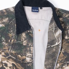 画像12: IFPG Realtree Field Jacket リアルツリー ハンティング ワーク ジャケット (12)