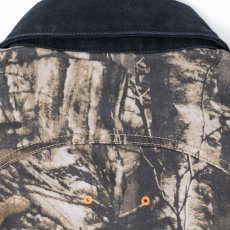 画像6: IFPG Realtree Field Jacket リアルツリー ハンティング ワーク ジャケット (6)