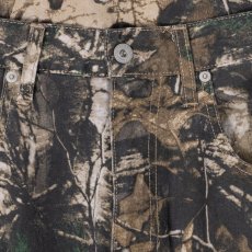 画像9: IFPG Realtree 5pocket pants リアルツリー ダブルニー パンツ (9)