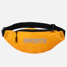 画像6: Sports Fanny Pack コンパクト ファニーパック ウエストポーチ (6)