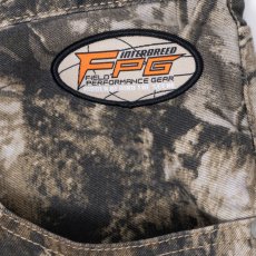 画像5: IFPG Realtree 5pocket pants リアルツリー ダブルニー パンツ (5)