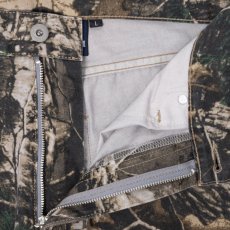 画像8: IFPG Realtree 5pocket pants リアルツリー ダブルニー パンツ (8)