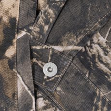 画像8: IFPG Realtree Field Jacket リアルツリー ハンティング ワーク ジャケット (8)