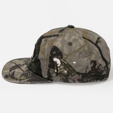 画像6: IFPG Realtree Snapback Cap リアルツリー スナップバック キャップ 帽子 (6)