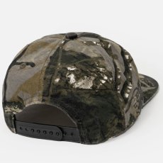 画像3: IFPG Realtree Snapback Cap リアルツリー スナップバック キャップ 帽子 (3)