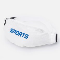 画像5: Sports Fanny Pack コンパクト ファニーパック ウエストポーチ (5)