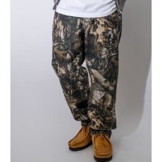 画像4: IFPG Realtree 5pocket pants リアルツリー ダブルニー パンツ (4)