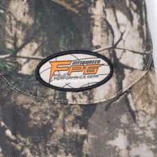 画像11: IFPG Realtree Field Jacket リアルツリー ハンティング ワーク ジャケット (11)