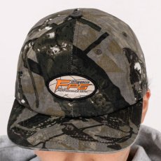 画像5: IFPG Realtree Snapback Cap リアルツリー スナップバック キャップ 帽子 (5)