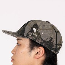 画像7: IFPG Realtree Snapback Cap リアルツリー スナップバック キャップ 帽子 (7)