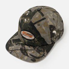 画像1: IFPG Realtree Snapback Cap リアルツリー スナップバック キャップ 帽子 (1)