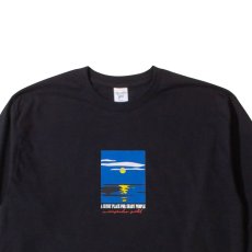 画像6: Til The End L/S Tee 長袖 Tシャツ (6)