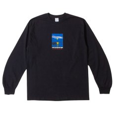 画像2: Til The End L/S Tee 長袖 Tシャツ (2)