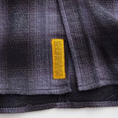 画像7: × BIG MAC MAC SMOKY L/S Flannel Shirts ビッグマック フランネル シャツ (7)