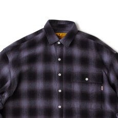 画像10: × BIG MAC MAC SMOKY L/S Flannel Shirts ビッグマック フランネル シャツ (10)