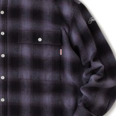 画像8: × BIG MAC MAC SMOKY L/S Flannel Shirts ビッグマック フランネル シャツ (8)