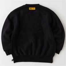 画像5: L.A. "New York" Reversible Crewneck Sweat Shirts リバーシブル クルーネック スウェット (5)