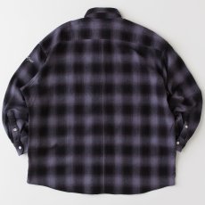 画像3: × BIG MAC MAC SMOKY L/S Flannel Shirts ビッグマック フランネル シャツ (3)