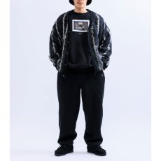 画像12: L.A. "New York" Reversible Crewneck Sweat Shirts リバーシブル クルーネック スウェット (12)