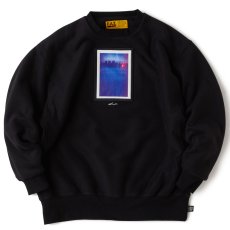 画像4: L.A. "New York" Reversible Crewneck Sweat Shirts リバーシブル クルーネック スウェット (4)