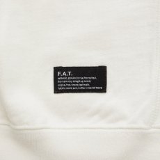 画像5: AUTHENTIC Solid Cut&Saw Sweat 長袖 ヘビーオンス クルーネック スウェット Tシャツ (5)