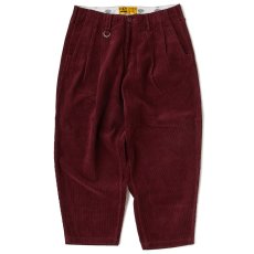 画像2: × Dickies Wallies Corduroy Pants MRN ディッキーズ コーデュロイ パンツ (2)