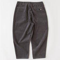 画像3: × Dickies Wallies Corduroy Pants GRY ディッキーズ コーデュロイ パンツ (3)