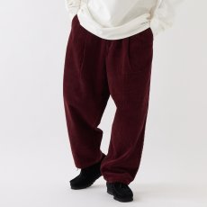 画像1: × Dickies Wallies Corduroy Pants MRN ディッキーズ コーデュロイ パンツ (1)