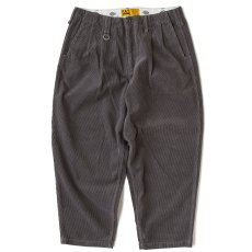 画像2: × Dickies Wallies Corduroy Pants GRY ディッキーズ コーデュロイ パンツ (2)