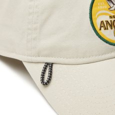 画像5: 9Thirty Angler's Fishing Club Cap バス フィッシング アウトドア キャップ 帽子 (5)