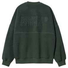 画像4: Coordinate Fleece Sweat コーディネート スウェット (4)