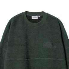 画像5: Coordinate Fleece Sweat コーディネート スウェット (5)