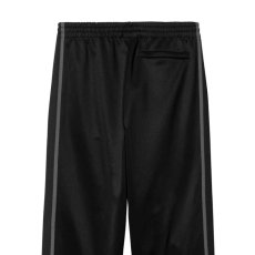 画像8: Bolan Sweat Pant Black / Graphite ポリ コットン スウェット パンツ ジャージー Setup  (8)