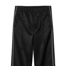 画像7: Bolan Sweat Pant Black / Graphite ポリ コットン スウェット パンツ ジャージー Setup  (7)