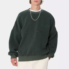 画像2: Coordinate Fleece Sweat コーディネート スウェット (2)