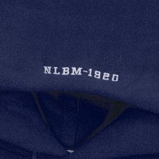 画像5: Negro League Exclusive Collection "1935 Black Yankees "Sweat Hoodie ニグロ リーグ オフィシャル スウェット フーディ― パーカー (5)