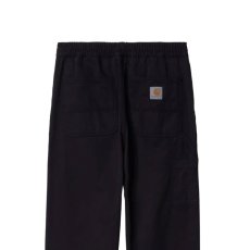 画像6: Flint Pant ガーメント ダイ オーガニック レギュラー テーパード パンツ (6)